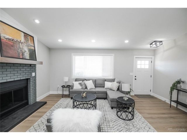 45922 Summit Rd, Parker, CO 80138