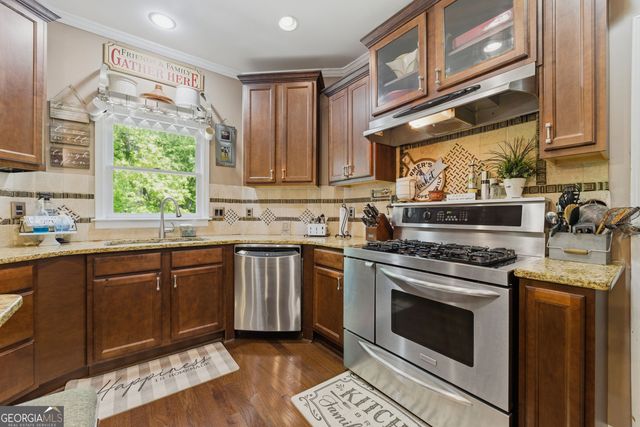 1210 Windbrooke Drive, Powder Springs, GA 30127