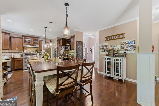1210 Windbrooke Drive, Powder Springs, GA 30127