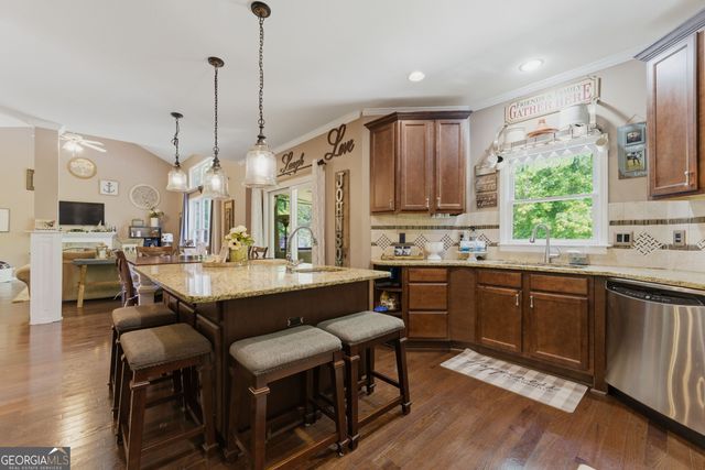 1210 Windbrooke Drive, Powder Springs, GA 30127