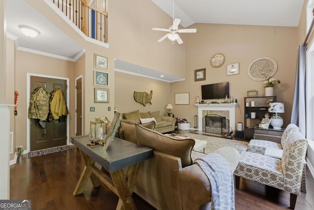 1210 Windbrooke Drive, Powder Springs, GA 30127