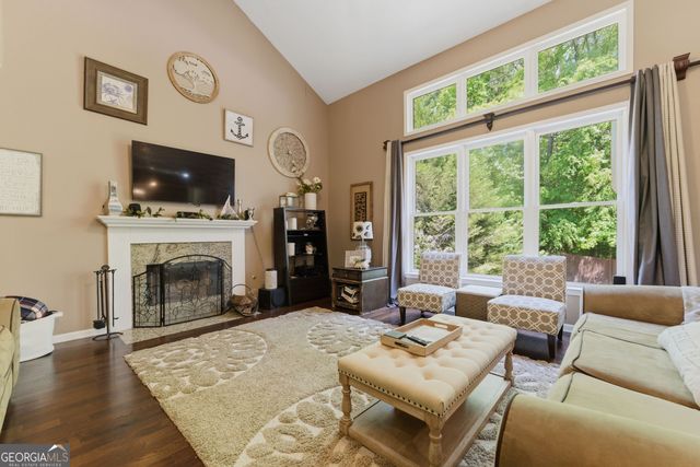 1210 Windbrooke Drive, Powder Springs, GA 30127