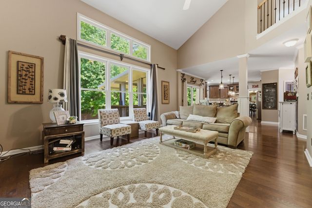 1210 Windbrooke Drive, Powder Springs, GA 30127