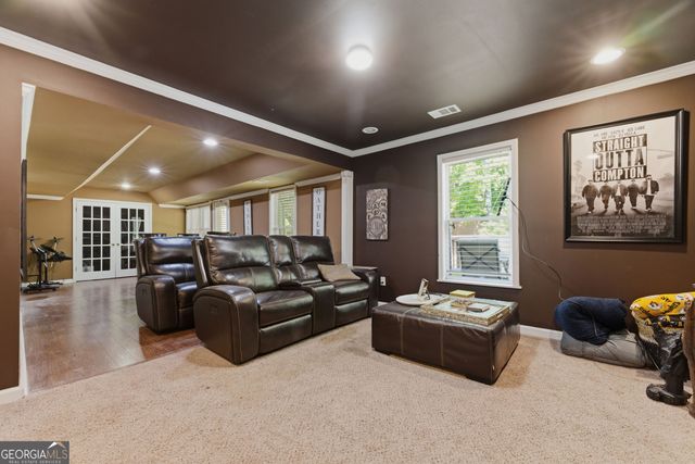 1210 Windbrooke Drive, Powder Springs, GA 30127