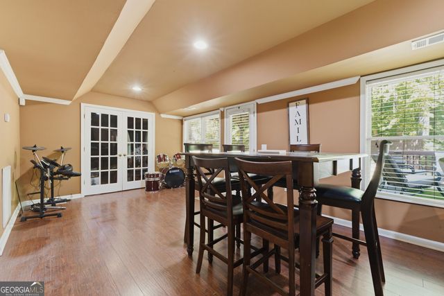 1210 Windbrooke Drive, Powder Springs, GA 30127