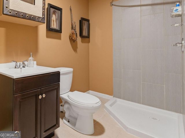 1210 Windbrooke Drive, Powder Springs, GA 30127