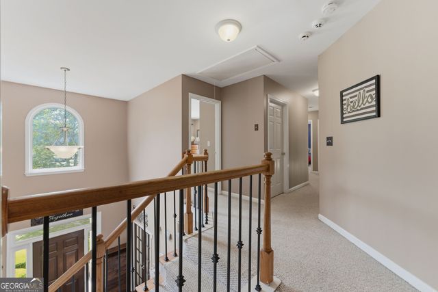 1210 Windbrooke Drive, Powder Springs, GA 30127