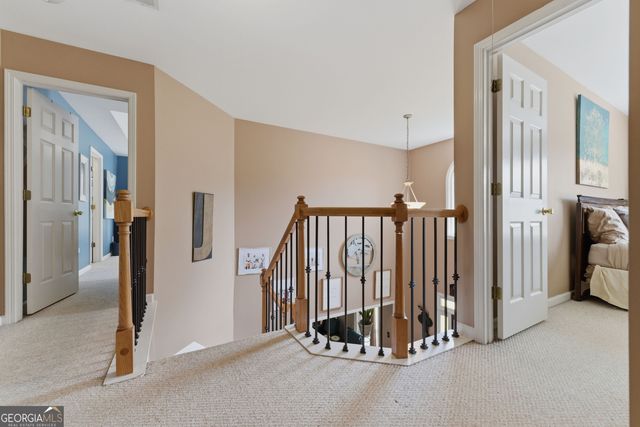 1210 Windbrooke Drive, Powder Springs, GA 30127