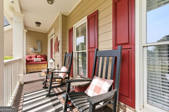 1210 Windbrooke Drive, Powder Springs, GA 30127