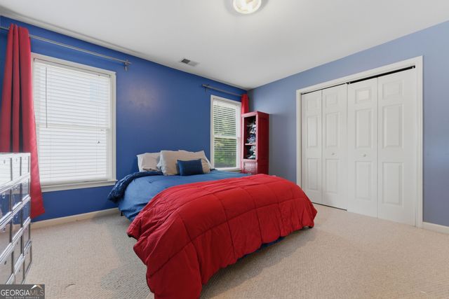 1210 Windbrooke Drive, Powder Springs, GA 30127