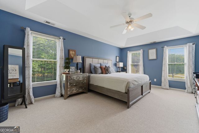 1210 Windbrooke Drive, Powder Springs, GA 30127