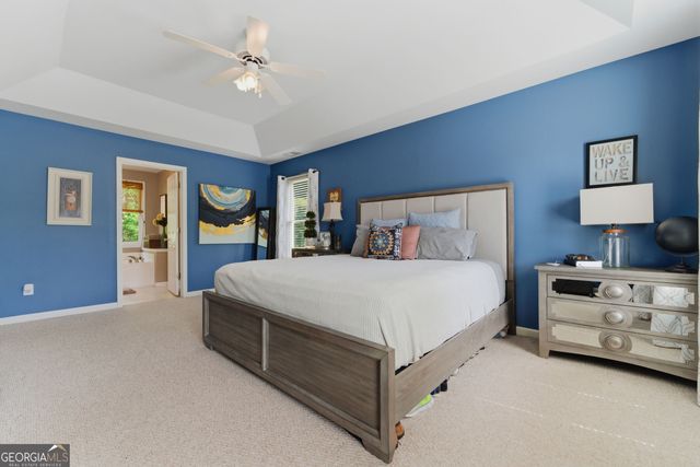 1210 Windbrooke Drive, Powder Springs, GA 30127