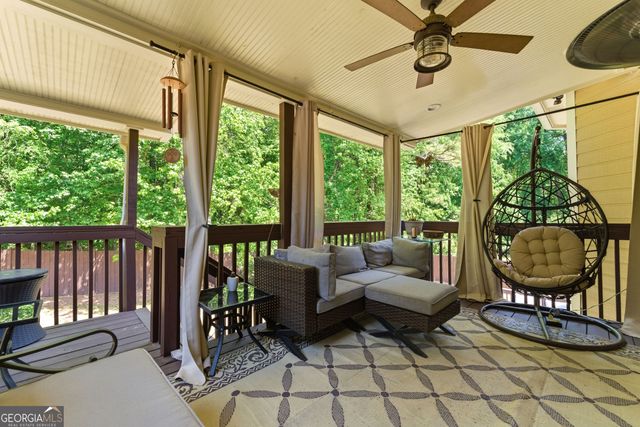 1210 Windbrooke Drive, Powder Springs, GA 30127
