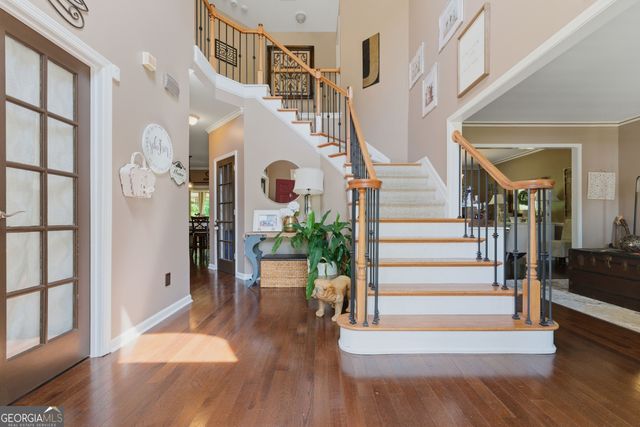 1210 Windbrooke Drive, Powder Springs, GA 30127