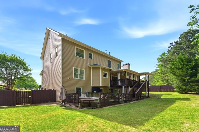 1210 Windbrooke Drive, Powder Springs, GA 30127