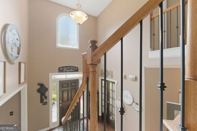 1210 Windbrooke Drive, Powder Springs, GA 30127