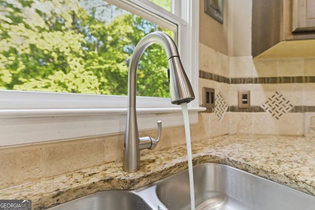 1210 Windbrooke Drive, Powder Springs, GA 30127