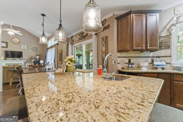 1210 Windbrooke Drive, Powder Springs, GA 30127