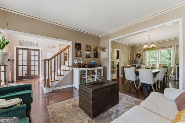 1210 Windbrooke Drive, Powder Springs, GA 30127