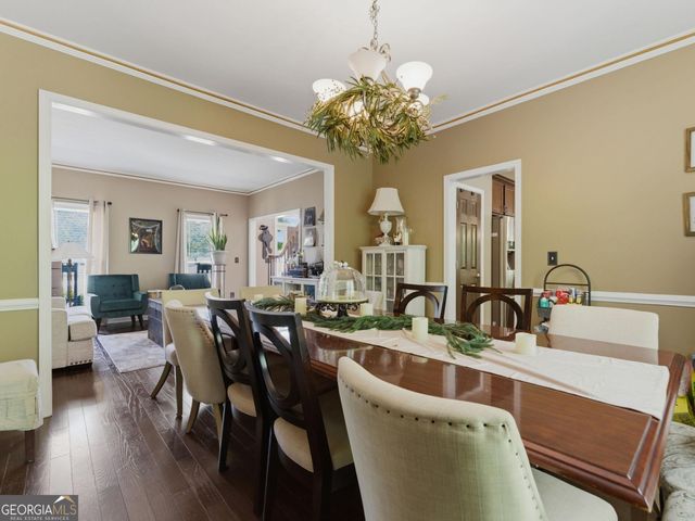 1210 Windbrooke Drive, Powder Springs, GA 30127
