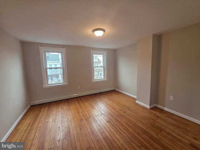 331 ELLIS AVE, Trenton, NJ 08638