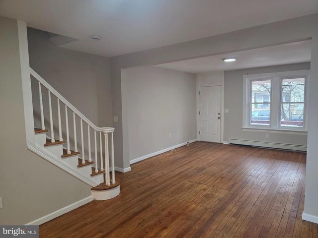 331 ELLIS AVE, Trenton, NJ 08638