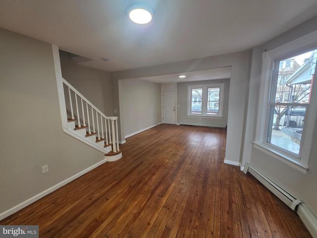 331 ELLIS AVE, Trenton, NJ 08638