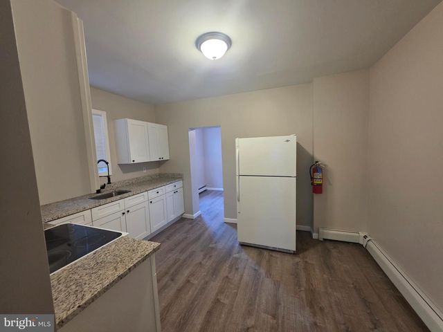 331 ELLIS AVE, Trenton, NJ 08638