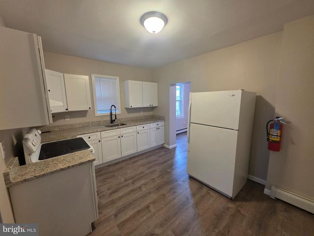 331 ELLIS AVE, Trenton, NJ 08638