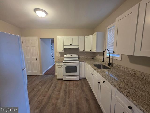 331 ELLIS AVE, Trenton, NJ 08638