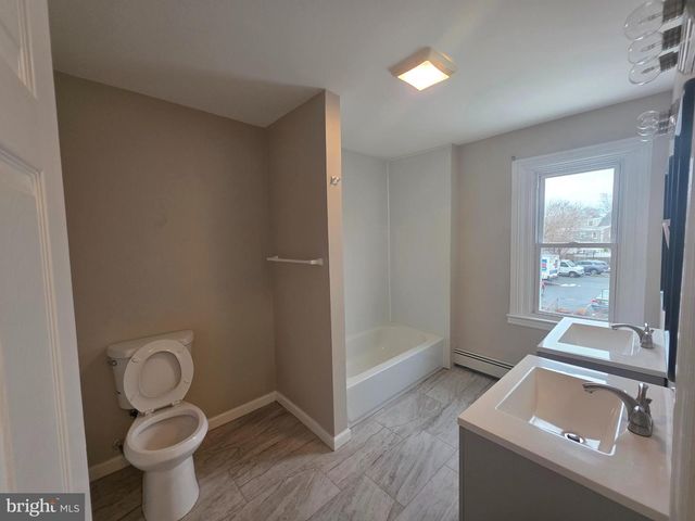 331 ELLIS AVE, Trenton, NJ 08638