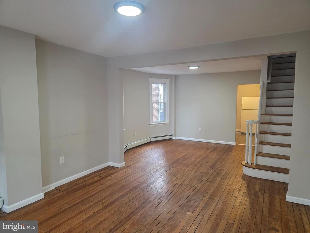 331 ELLIS AVE, Trenton, NJ 08638