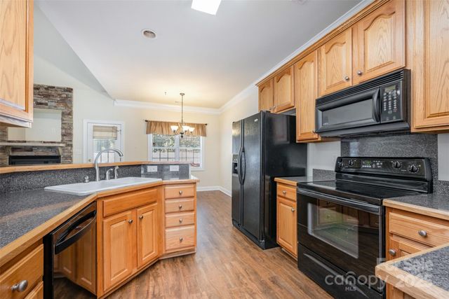 1000 Hawthorne Drive, Indian Trail, NC 28079