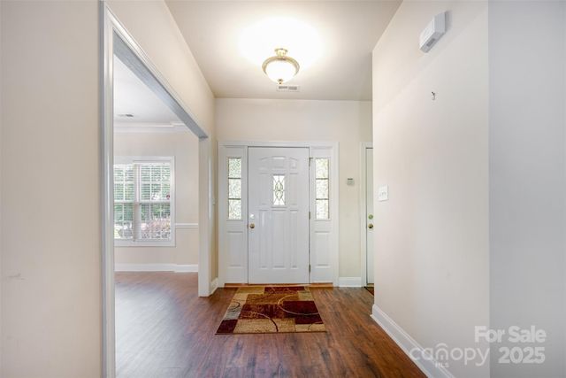 1000 Hawthorne Drive, Indian Trail, NC 28079