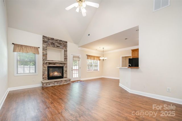 1000 Hawthorne Drive, Indian Trail, NC 28079