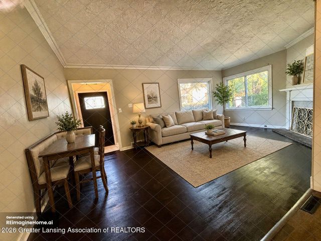 308 Gunson Street, East Lansing, MI 48823