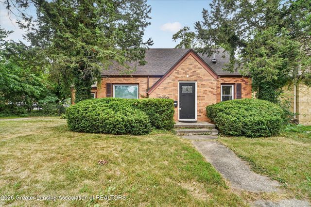 308 Gunson Street, East Lansing, MI 48823