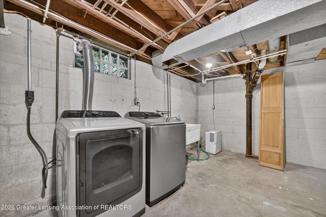 308 Gunson Street, East Lansing, MI 48823