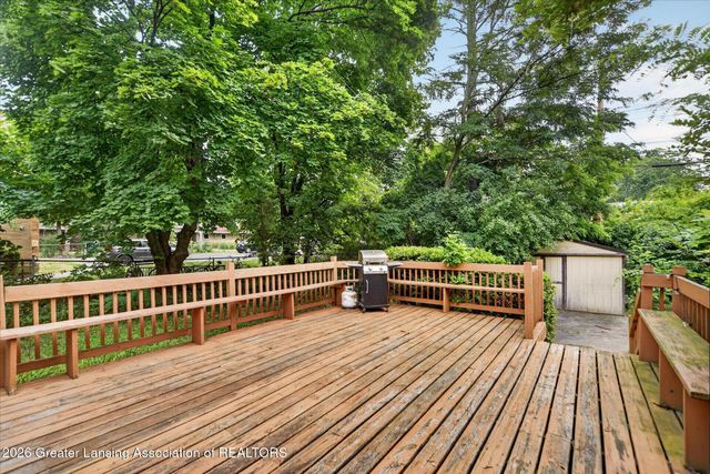 308 Gunson Street, East Lansing, MI 48823