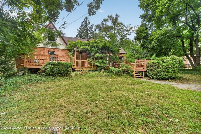 308 Gunson Street, East Lansing, MI 48823