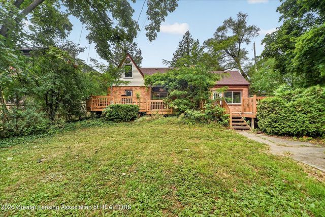 308 Gunson Street, East Lansing, MI 48823
