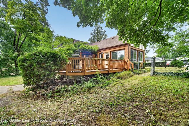 308 Gunson Street, East Lansing, MI 48823