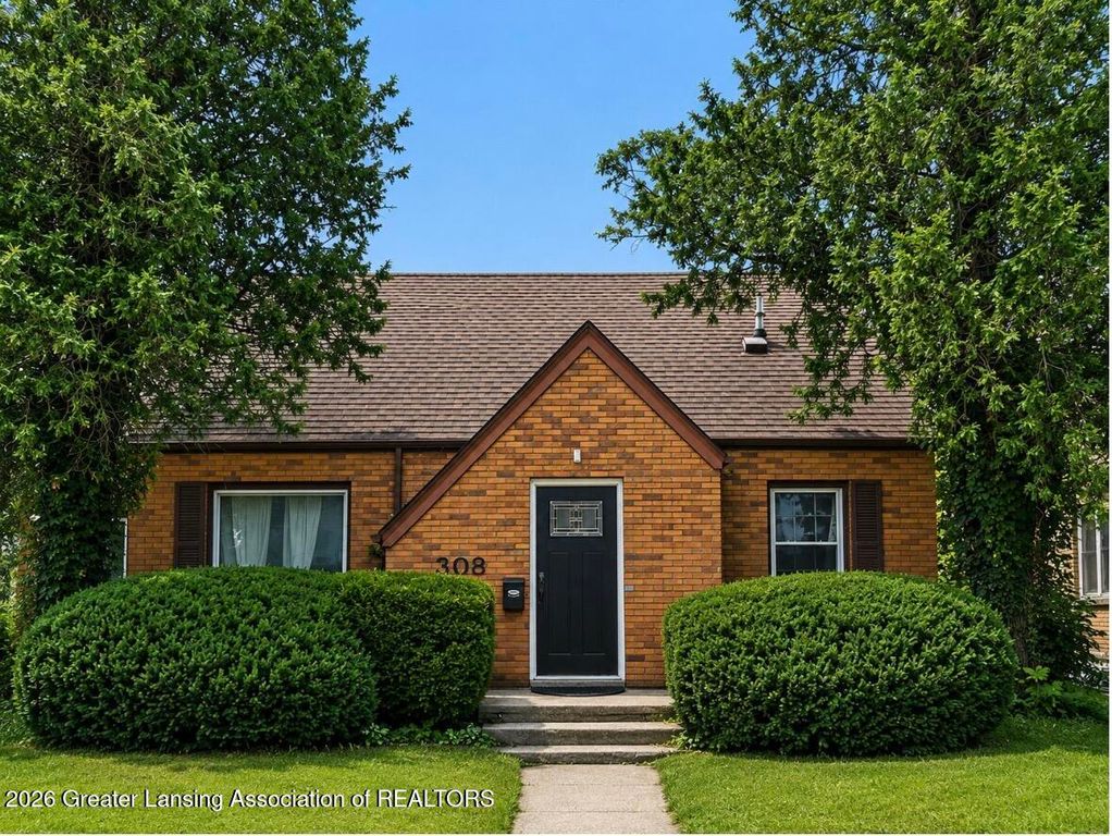 308 Gunson Street, East Lansing, MI 48823