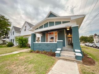 2101 W Indiana Street, Evansville, IN 47712