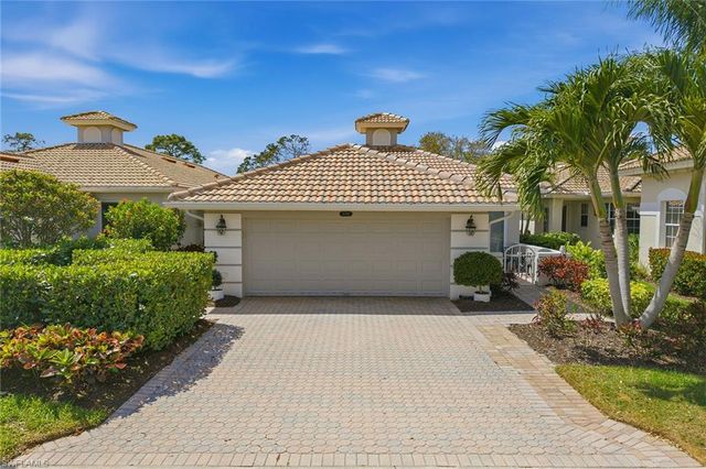 3788 Cotton Green Path DR, Naples, FL 34114
