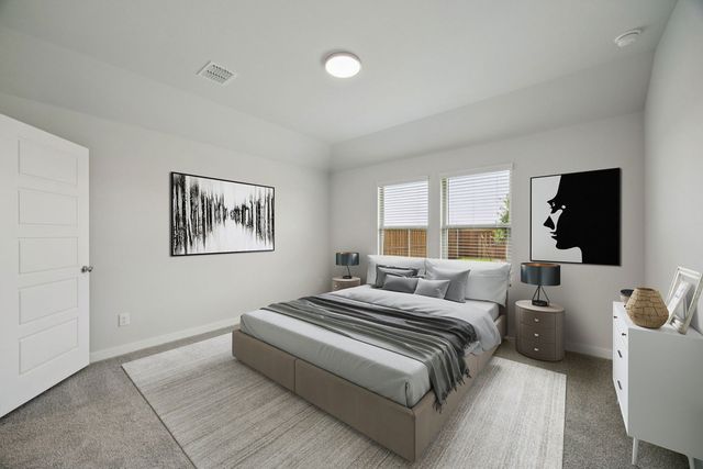 2307 Wind River Drive, Princeton, TX 75407