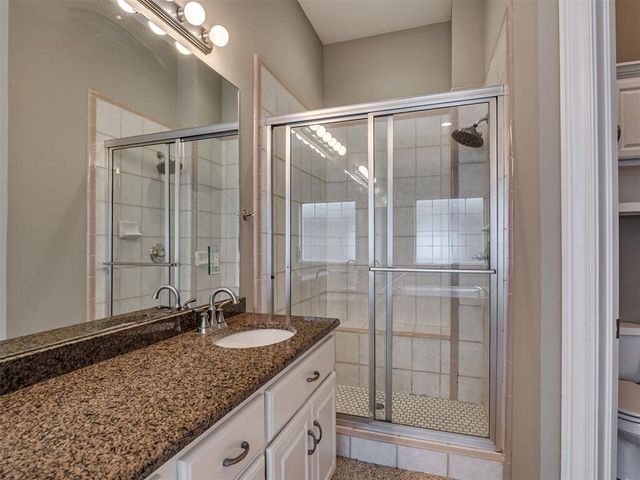 8204 NW 68th Place, Oklahoma City, OK 73132