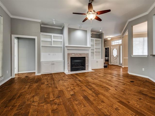 8204 NW 68th Place, Oklahoma City, OK 73132