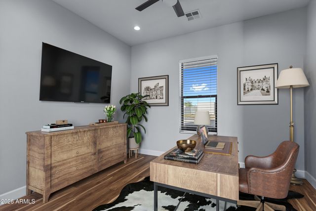 1206 N 102nd Way, Mesa, AZ 85207