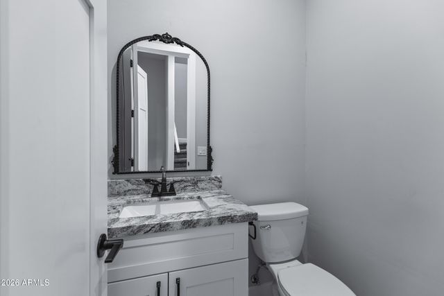 1206 N 102nd Way, Mesa, AZ 85207